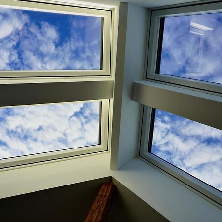 וופרטל Luxurioese Maisonette Wohnung Im Szenenviertel מראה חיצוני תמונה