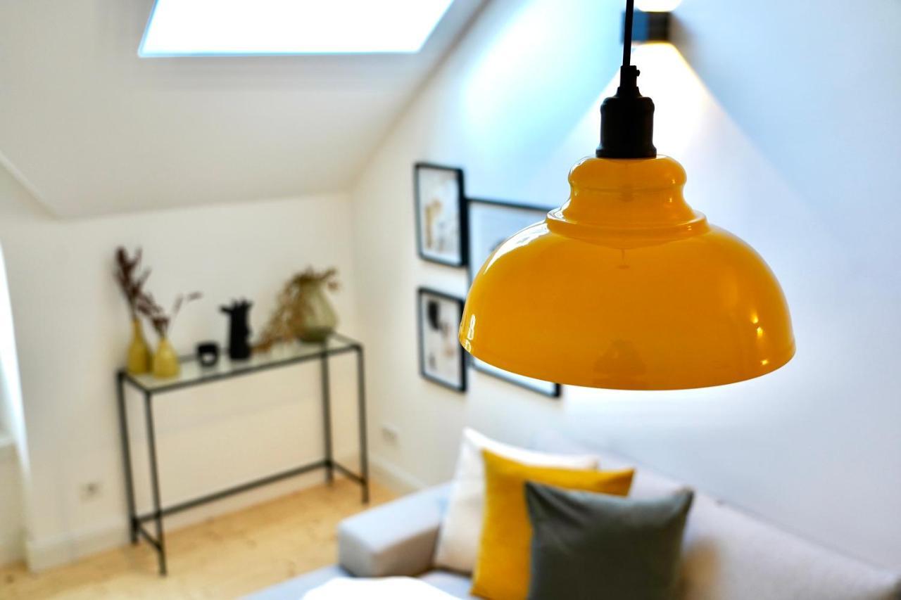 וופרטל Luxurioese Maisonette Wohnung Im Szenenviertel מראה חיצוני תמונה