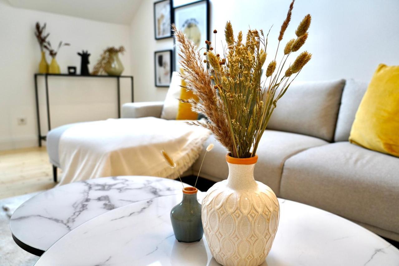 וופרטל Luxurioese Maisonette Wohnung Im Szenenviertel מראה חיצוני תמונה