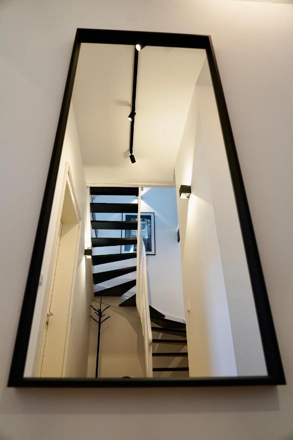 וופרטל Luxurioese Maisonette Wohnung Im Szenenviertel מראה חיצוני תמונה