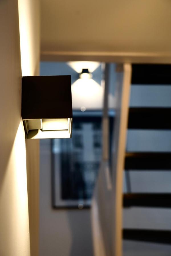 וופרטל Luxurioese Maisonette Wohnung Im Szenenviertel מראה חיצוני תמונה
