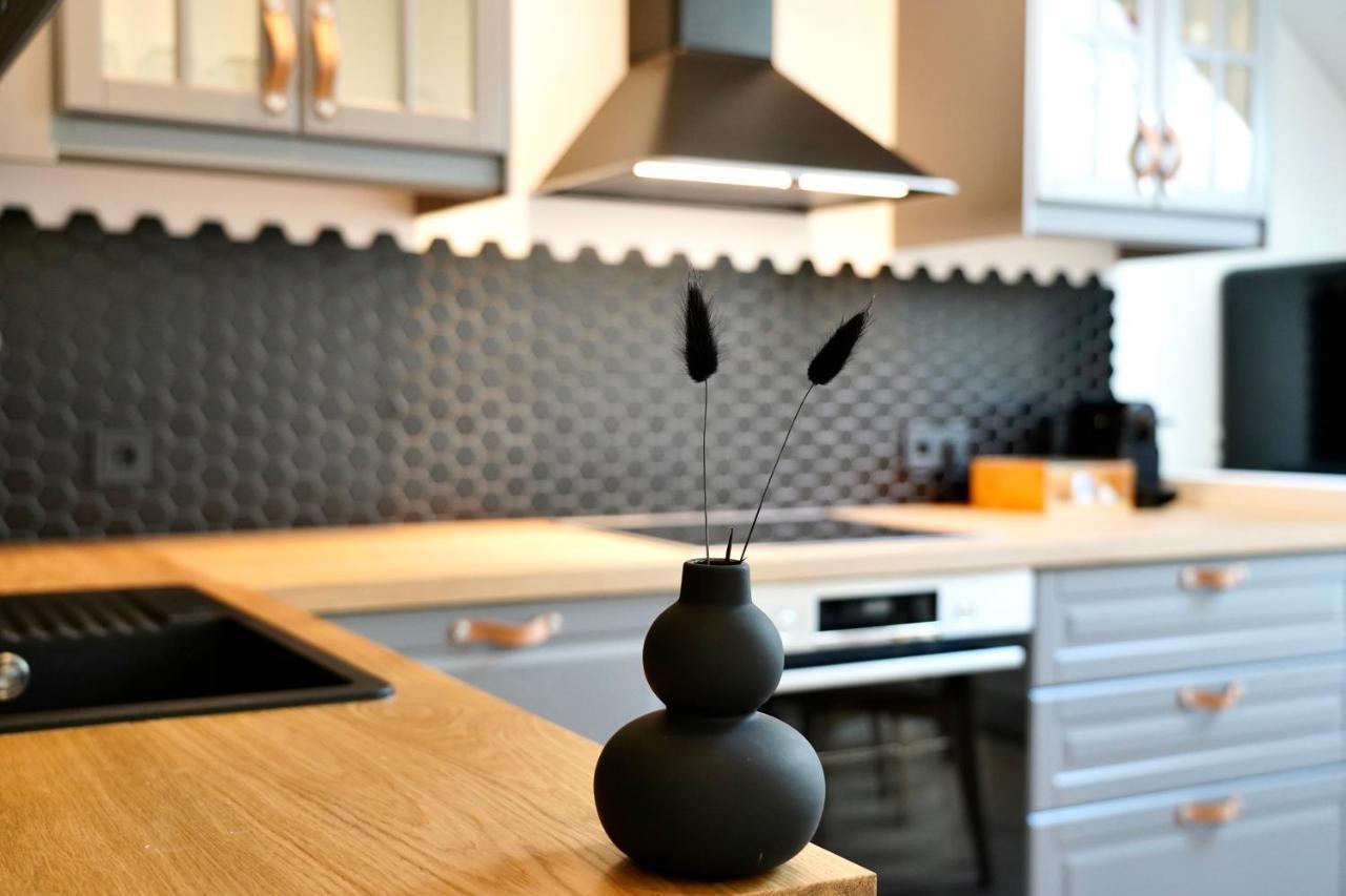 וופרטל Luxurioese Maisonette Wohnung Im Szenenviertel מראה חיצוני תמונה