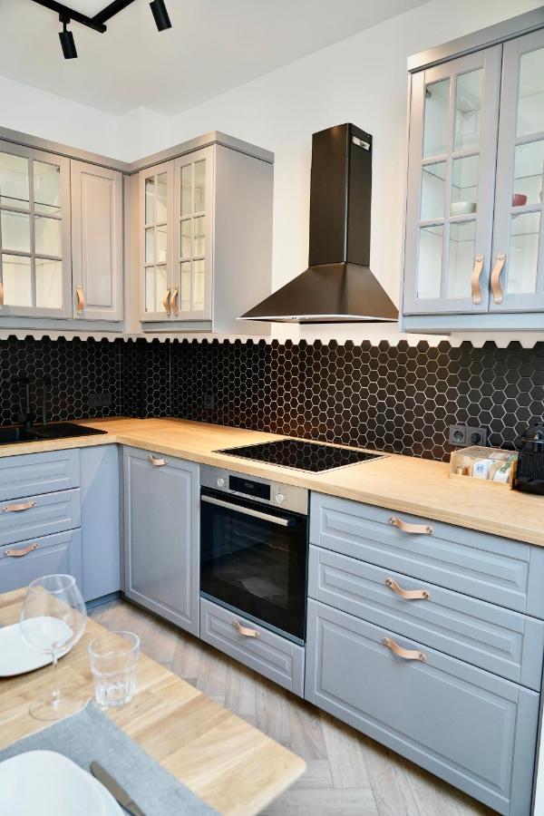 וופרטל Luxurioese Maisonette Wohnung Im Szenenviertel מראה חיצוני תמונה