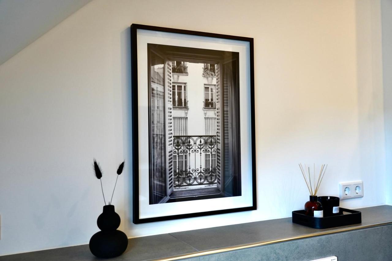 וופרטל Luxurioese Maisonette Wohnung Im Szenenviertel מראה חיצוני תמונה