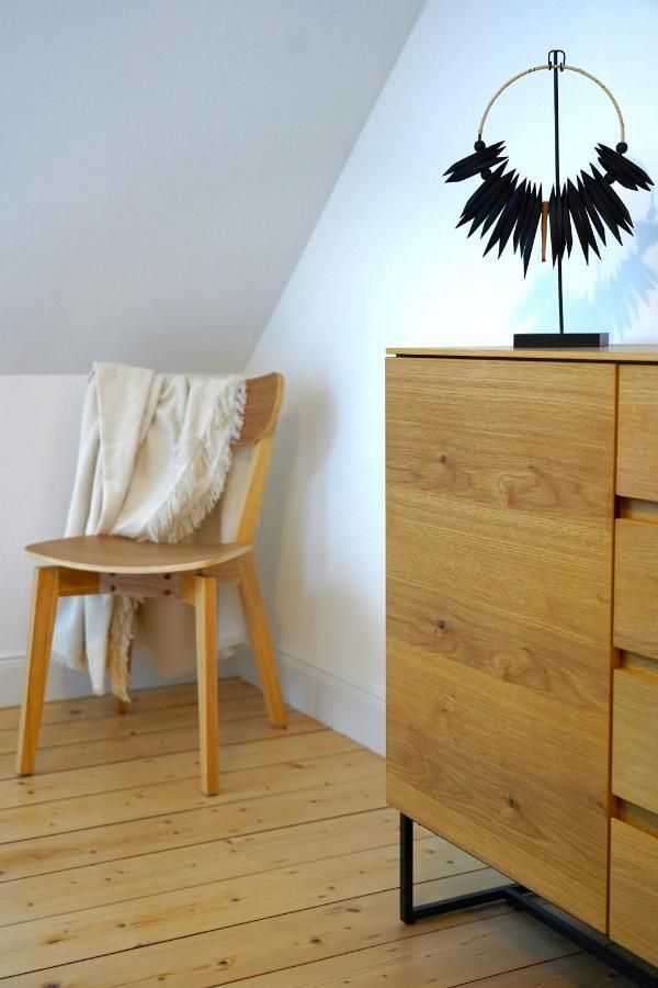 וופרטל Luxurioese Maisonette Wohnung Im Szenenviertel מראה חיצוני תמונה