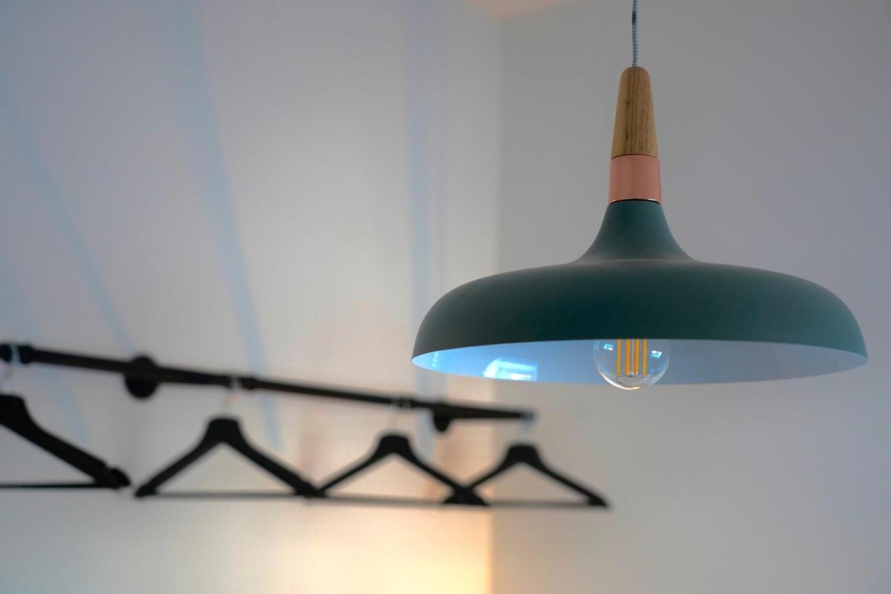 וופרטל Luxurioese Maisonette Wohnung Im Szenenviertel מראה חיצוני תמונה